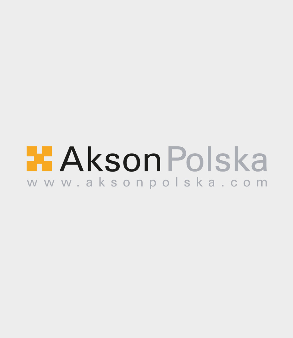 Akson Polska Logo