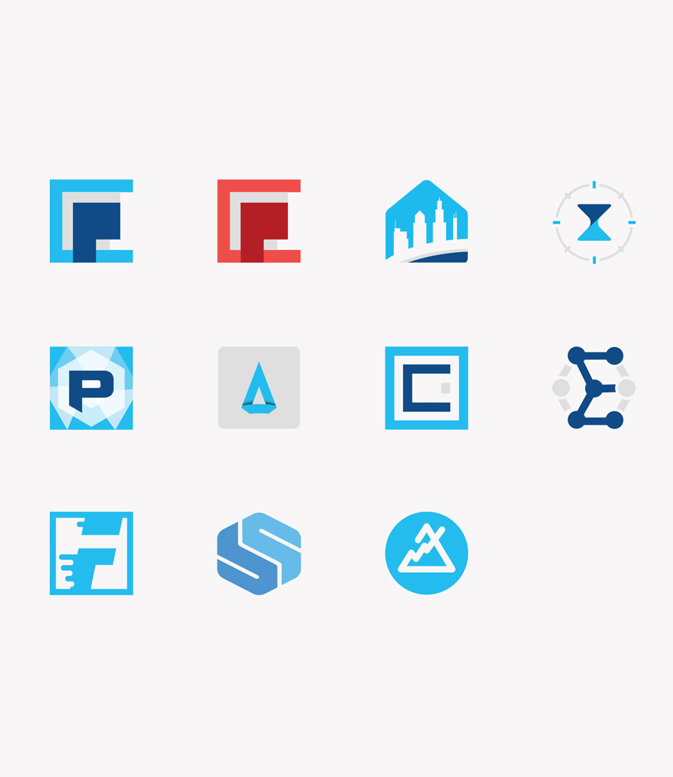 App Icons Design
